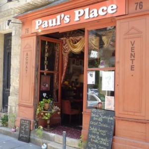 paul's place