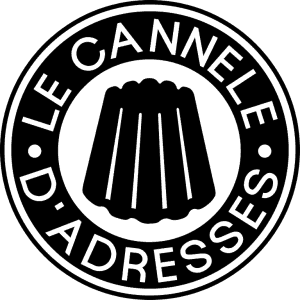 Logo Cannelé d'adresses