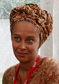 Beata Umubyeyi Mairesse