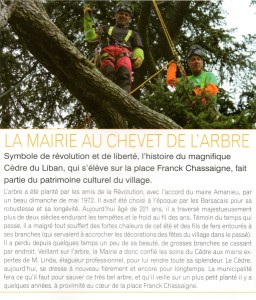 La Vie Ensemble Nov Dec 13