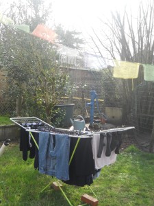 20 Linge