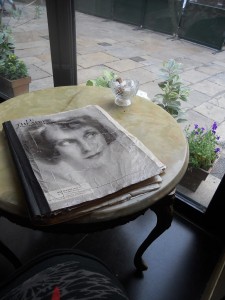 40 l'autre petit bois