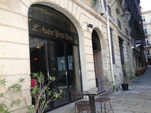l'autre petit bois - yelp