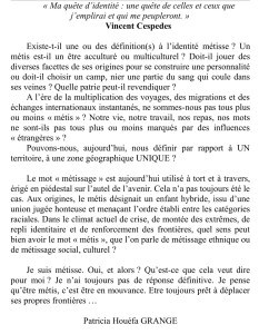 presentation metisse et alors