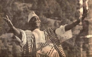 La trace de Kandia 2